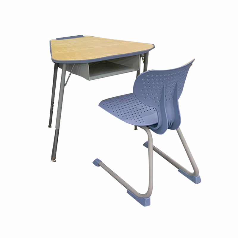 El set de escritorio y silla continúa innovando